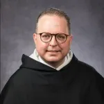  Father Thomas Petri, O.P.