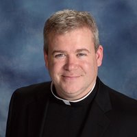 Father Jeffrey Kirby, STD