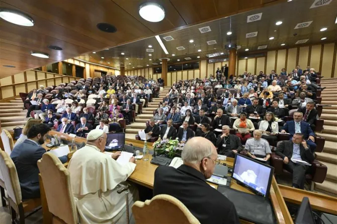 Synod on Synodality: Bishops launch regional workshops ahead of October meeting in Rome