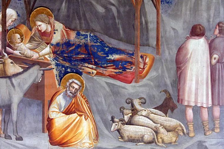 When Was Jesus Born? Italian Researcher Puts Christ’s Birth In December, 1 BC