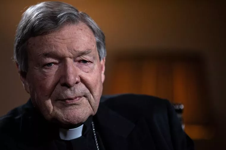 Cardinal Pell and the ‘Demos’ Memorandum