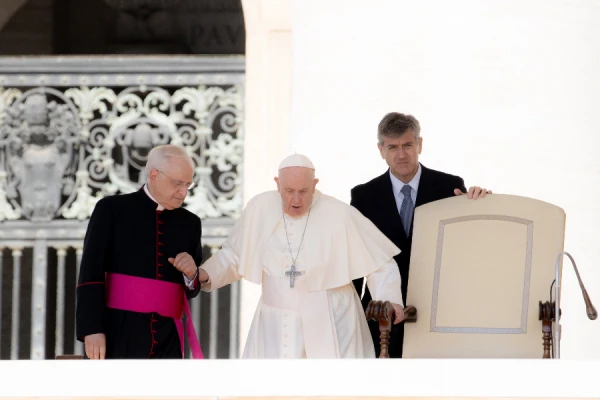 Pope Francis’ Health: Here’s a Timeline of His Medical Issues in Recent Years
