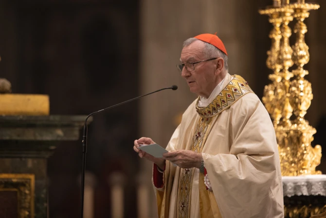 From the Vatican: wishing ‘great wisdom’ for President-elect Trump