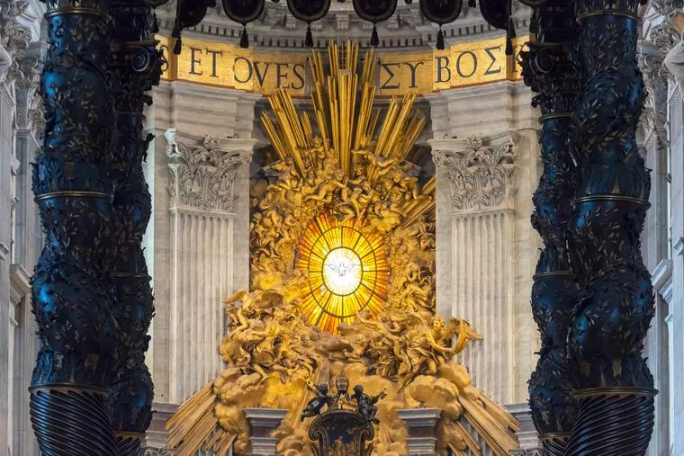 10 Surprising Facts About St. Peter’s Basilica and the Vatican