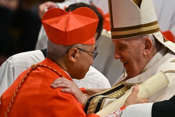 Pope Francis’ visit to Singapore ‘has revived the faith of our people,’ cardinal says