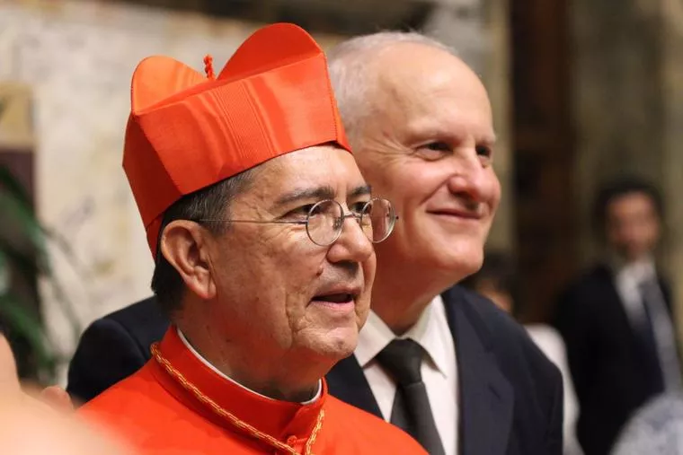 ‘Theological Diplomacy’: How Cardinal Ayuso Advanced Catholic-Islamic Relations