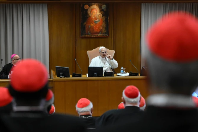 Pope Leo XIV shares vision for papacy in age of artificial intelligence