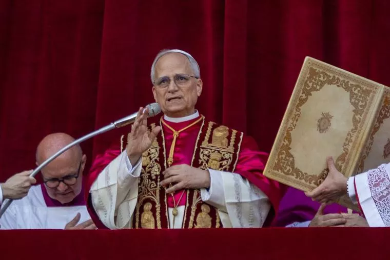 Pope Leo XIV’s Countercultural Past and Clues for the Future