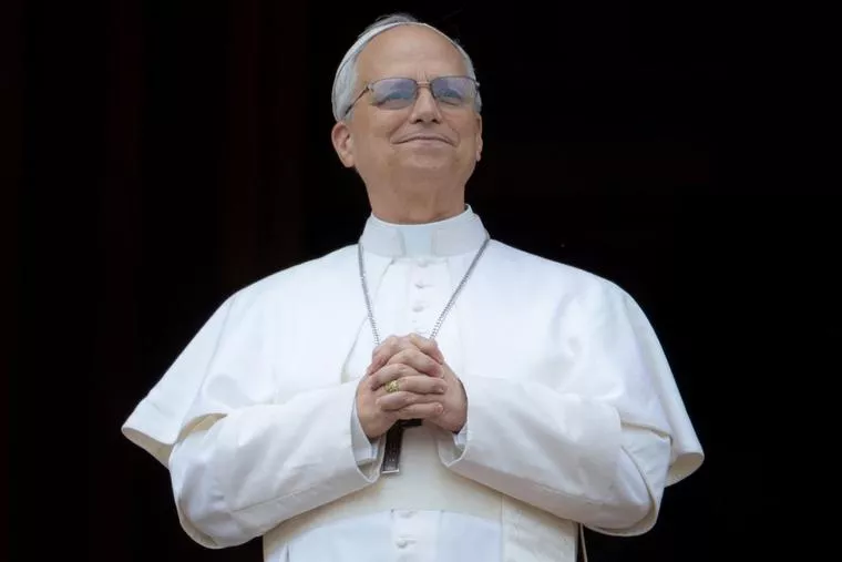 From Chicago to the Chair of Peter: The Journey of Pope Leo XIV
