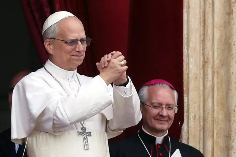 5 Ways Pope Leo XIV Might Promote Unity