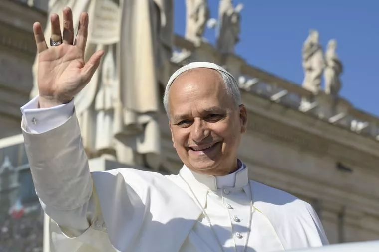Prefecture of the Papal Household Poised for Renewal Under Leo XIV