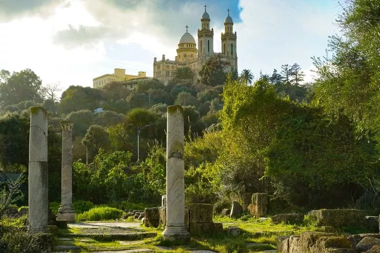 Where Will Pope Leo Go First? Clues Point to Algeria, Turkey — and the US