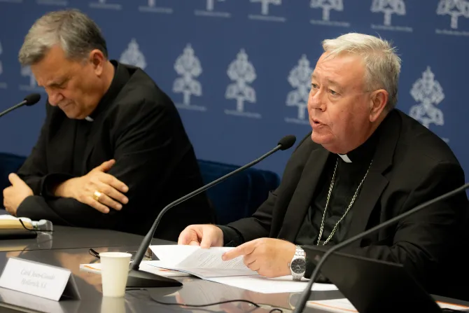 What you need to know about part 2 of the Synod on Synodality