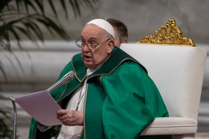 Pope Francis calls for release of 6 religious sisters taken hostage in Haiti