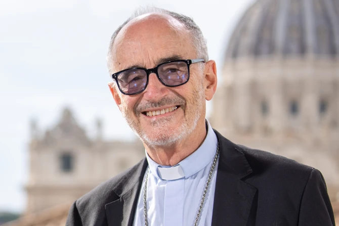 Cardinal Czerny: Legacy of Synod on Synodality will be a ‘refreshed’ missionary Church