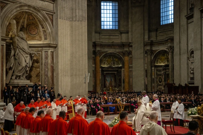 Why Cardinals Get Roman Churches: Understanding Pope Francis’ Use Of Titular Parishes