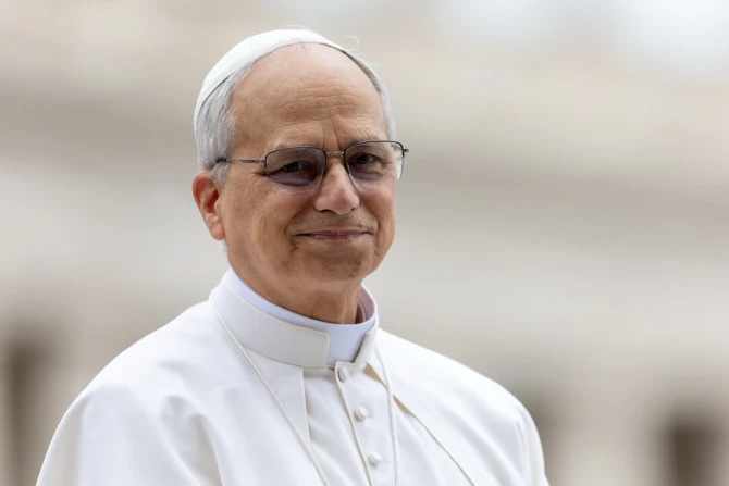 Pope Leo XIV to meet cardinals at consistory to approve canonizations