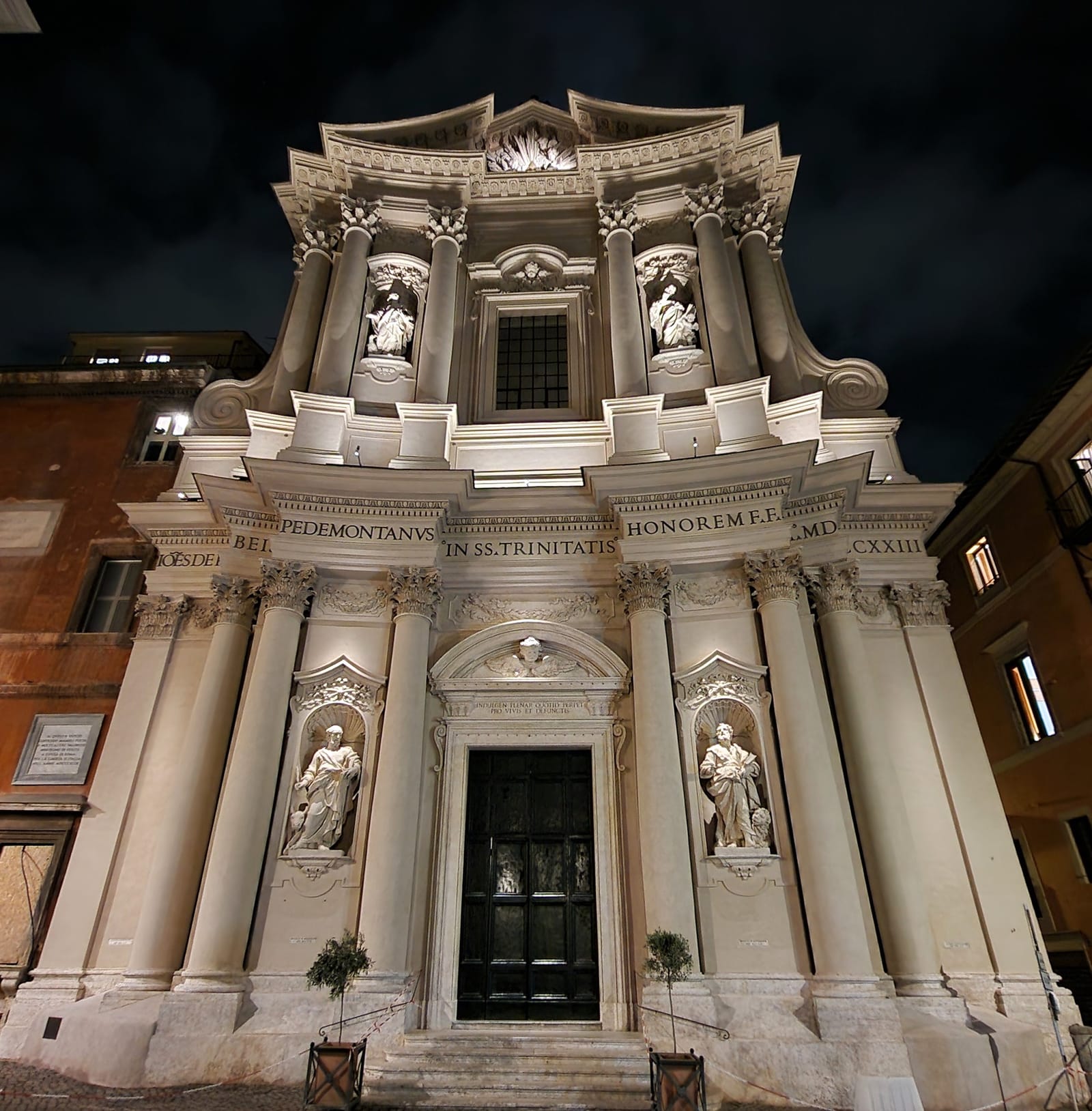 Vatican Offers Plenary Indulgence for 'Seven Church Pilgrimage' After Historic Church Renovation for 2025 Jubilee Year