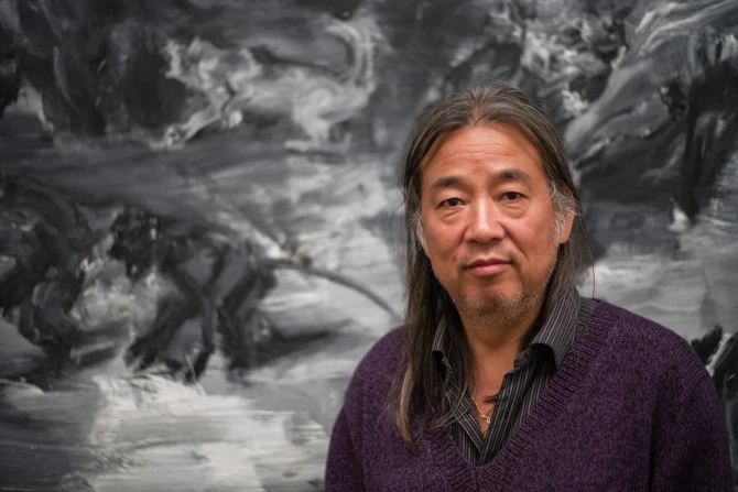 Vatican to Project Chinese Artist's Portraits of Inmates on Prison Exterior
