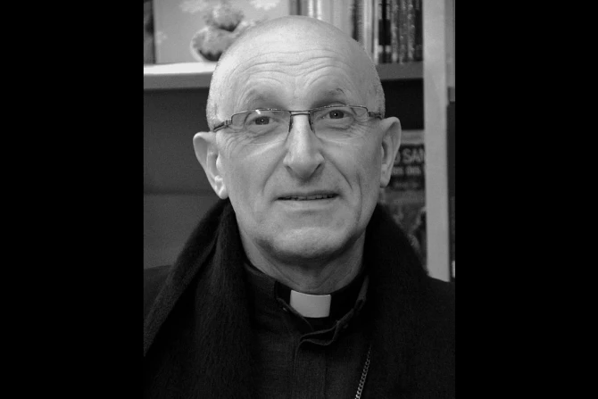 Pope Accepts Resignation Of Bishop Investigated For Ordinations With Pre-Vatican II Rite