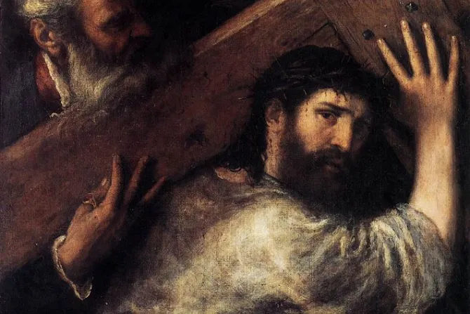 Vatican Announces Art Contest for Stations of the Cross to Be Displayed in St. Peter’s Basilica