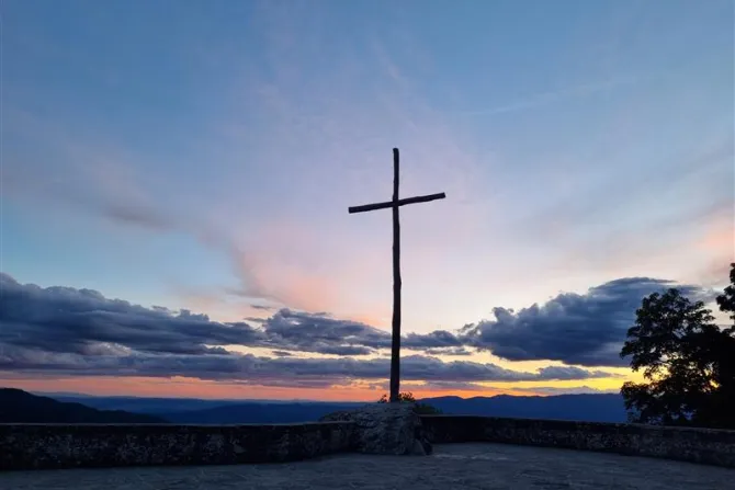 PHOTOS: La Verna in Tuscany marks 800th anniversary of St. Francis’ stigmata