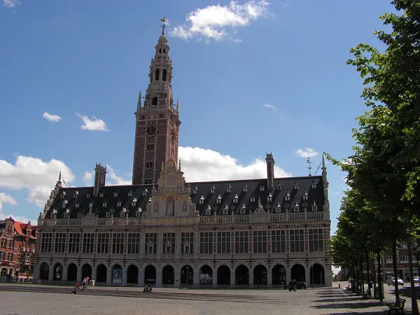Will Pope Francis Visit Belgium in 2023? A Historic Journey in the Making