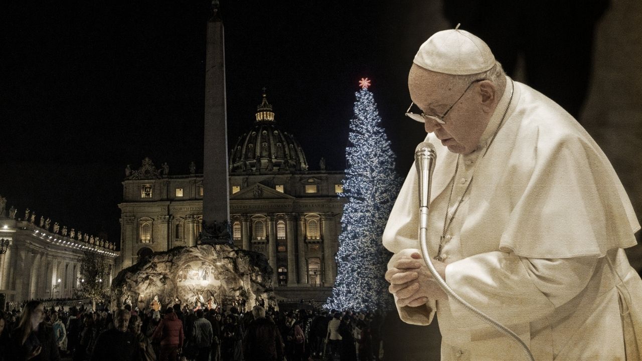 Advent in Rome: Hope and Jubilee