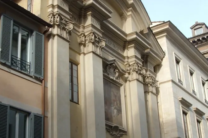 Why is St. Blaise's Throat Kept in a Church in Rome?