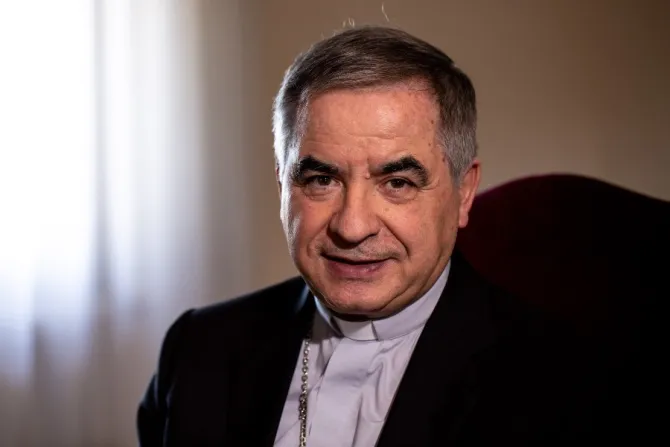 What’s next in the Vatican’s trial of Cardinal Becciu