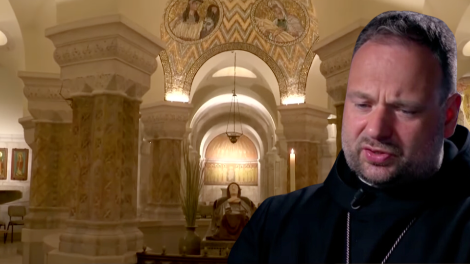 Christians Endure Mounting Threats in the Holy Land Amid Conflict