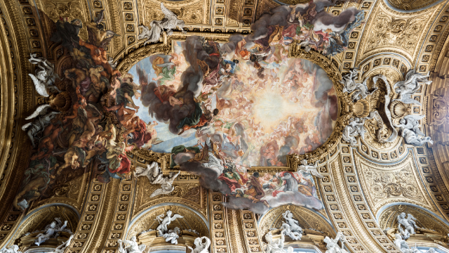 Sacred Music and the Heart of Christ: An Ecumenical Pilgrimage to Rome