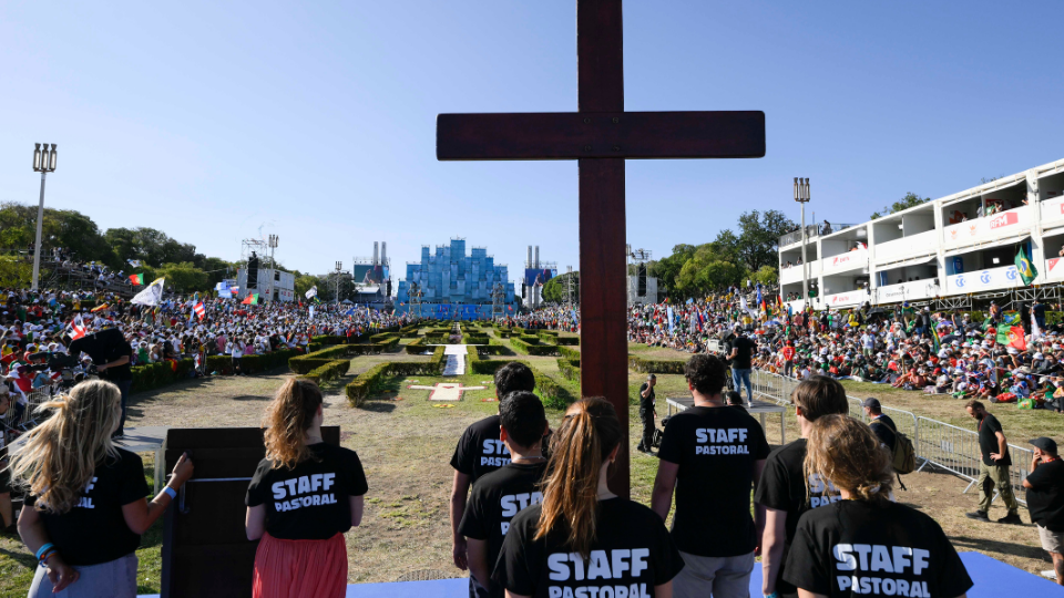 Young Catholics Call Europe Back to Christ with Bold Manifesto