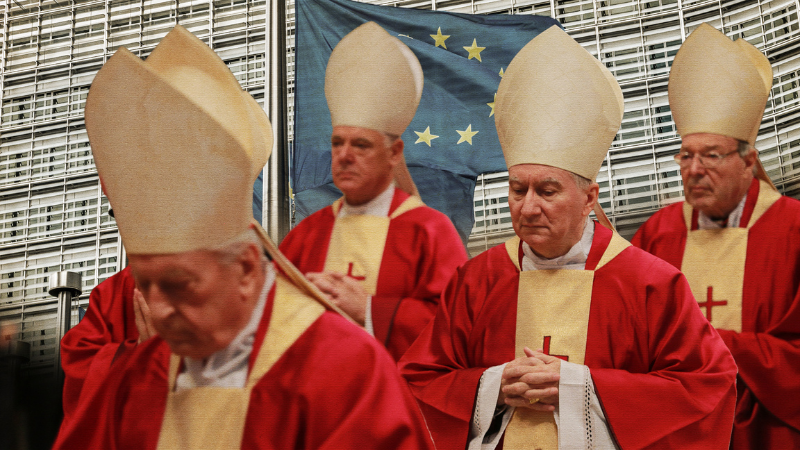 European Bishops Voice Concerns Over Election Outcomes