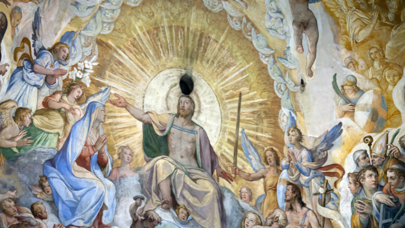 Exploring the Mysteries of Purgatory and the Importance of Praying for the Dead