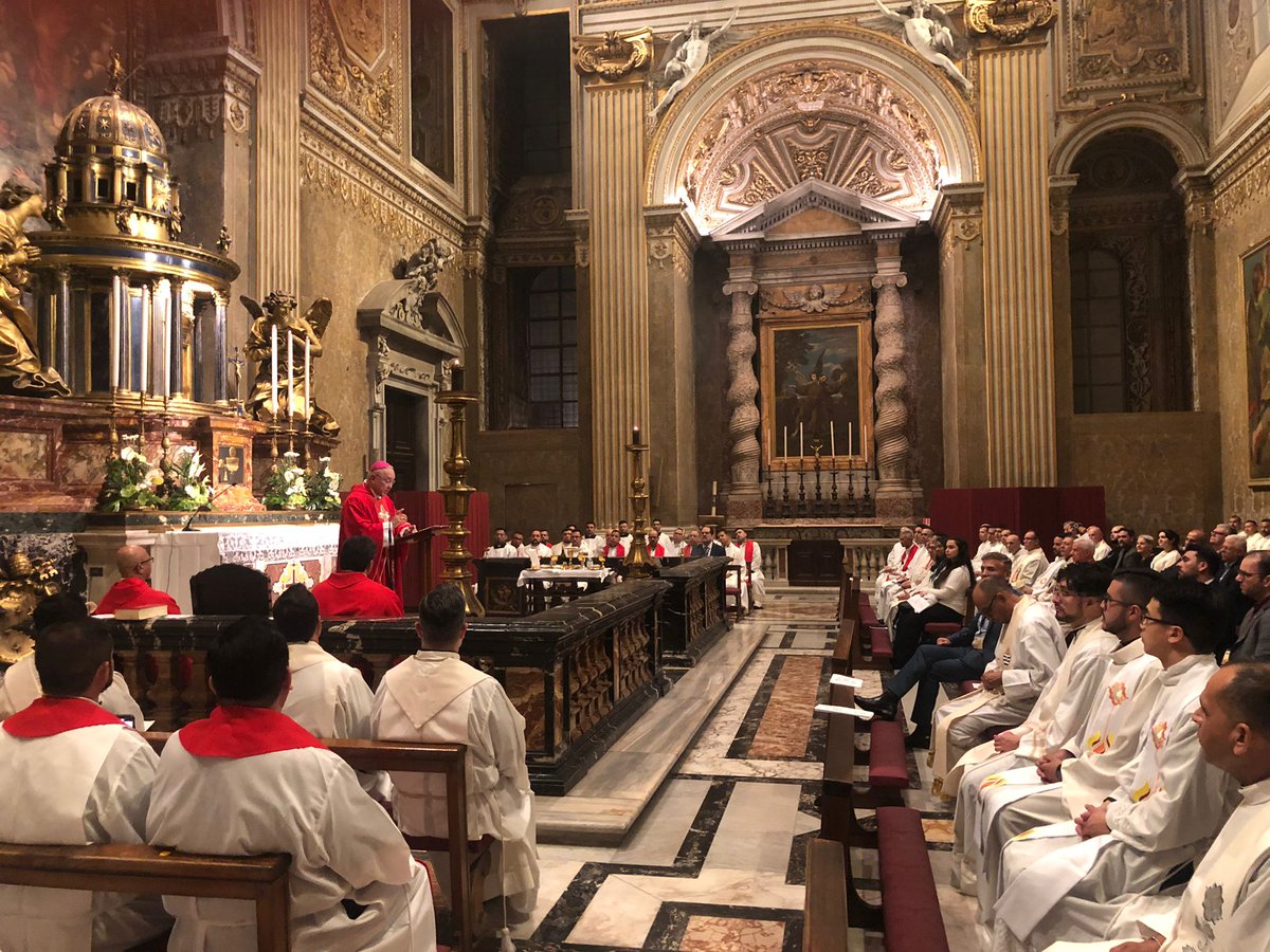 Peña Parra, “Overcoming a Distorted Vision of Matrimonial Causes through the Synod”