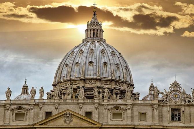 Vatican Responds to Widespread Backlash on Same-Sex Blessing Directive