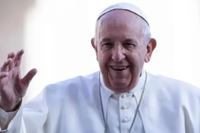 Pope Francis to Receive Argentine President in Audience