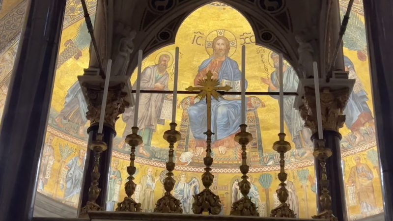 The Forgotten Season of Septuagesima Explained: Unveiling the Ancient Pre-Lenten Tradition