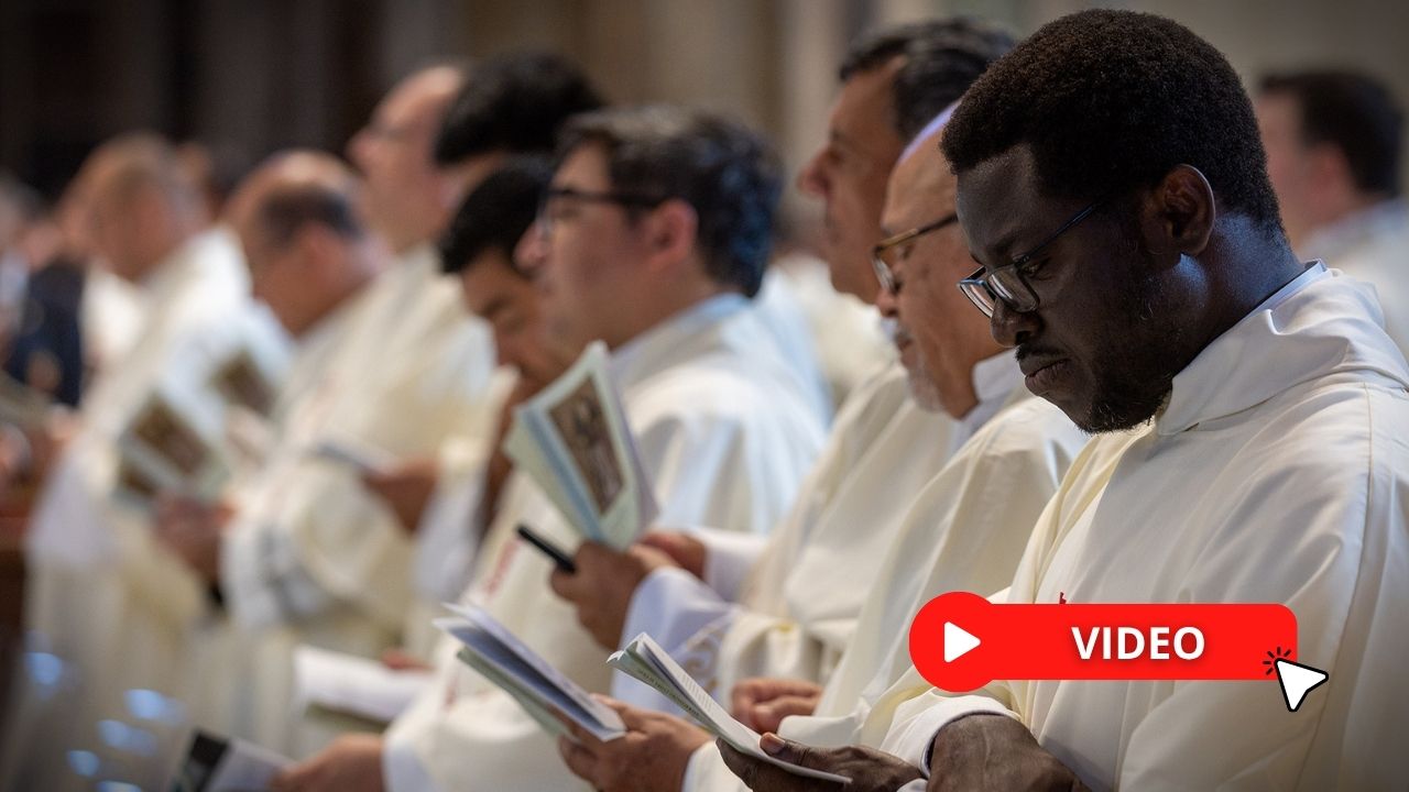 Jubilee of Vocations in Rome: Pope Leo XIV Inspires Seminarians, Priests, and Bishops