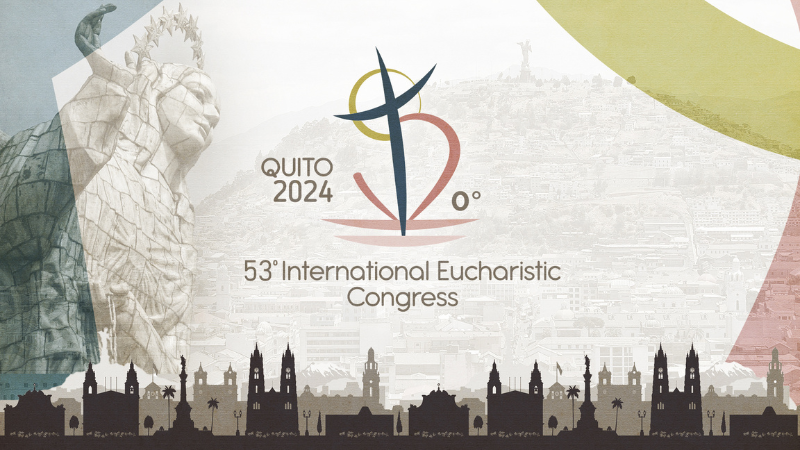 International Eucharistic Congress 2024 Begins in Ecuador