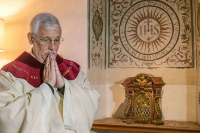 Jesuits To Hold Third World Summit Of Major Superiors In October