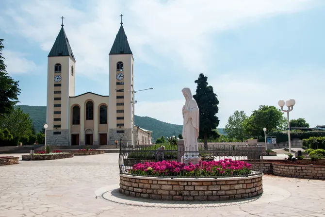 What has the Catholic Church said about Medjugorje? A timeline