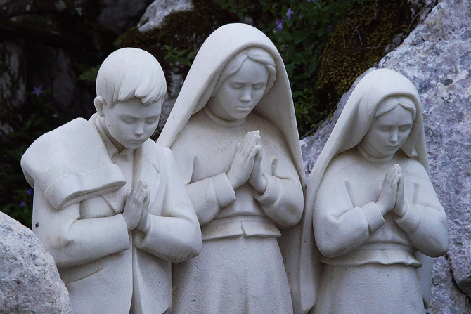 9 things to know and share about Fátima