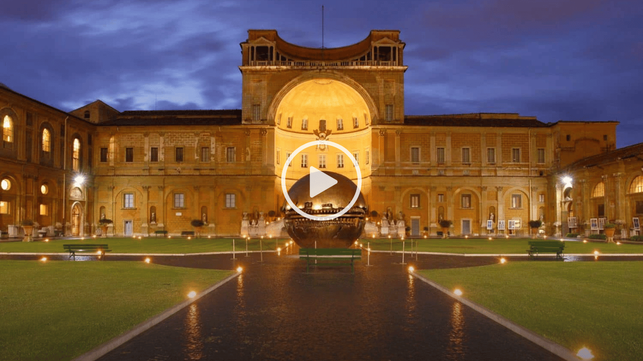 Vatican Museums Nights are Back: Experience the Beauty and History of Art