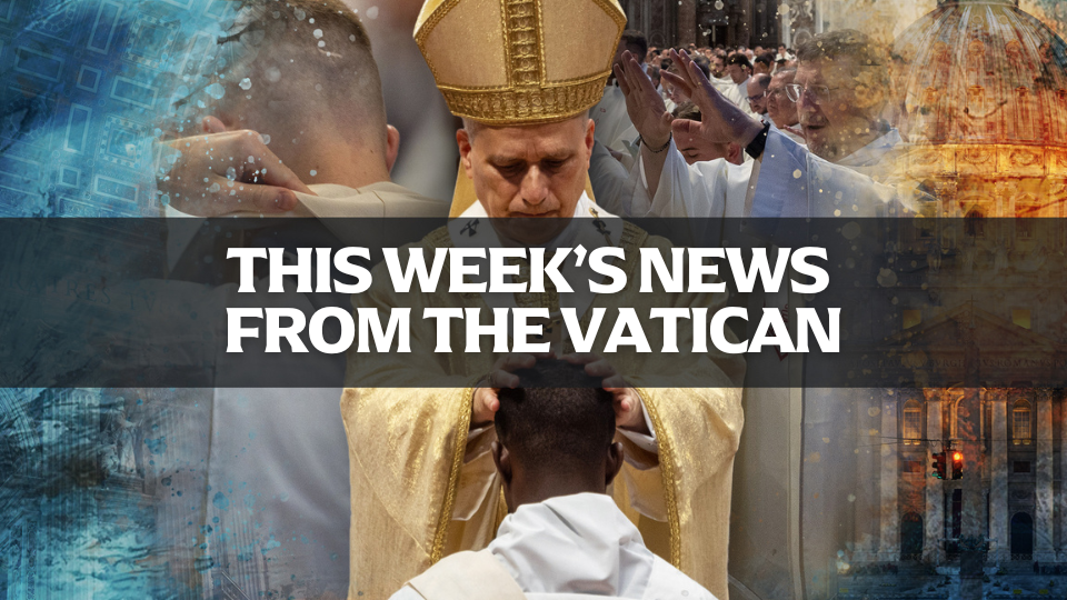 Vatican News: Pope Leo XIV Encourages Prayer for Discernment and Meets Giorgia Meloni