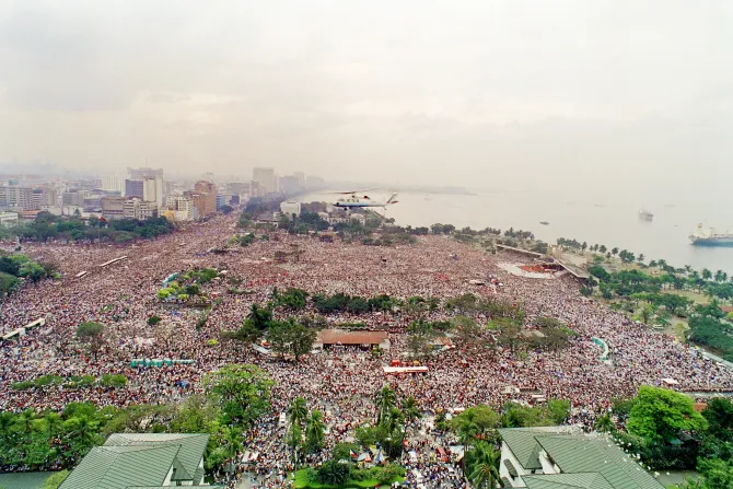 Pastoral genius of St. John Paul II: 40 years ago, he laid foundation for World Youth Day