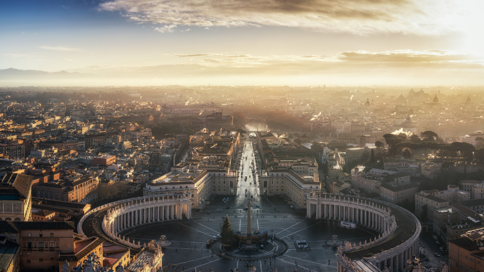 Pope Francis' Reforms of 2023: A Comprehensive Overview