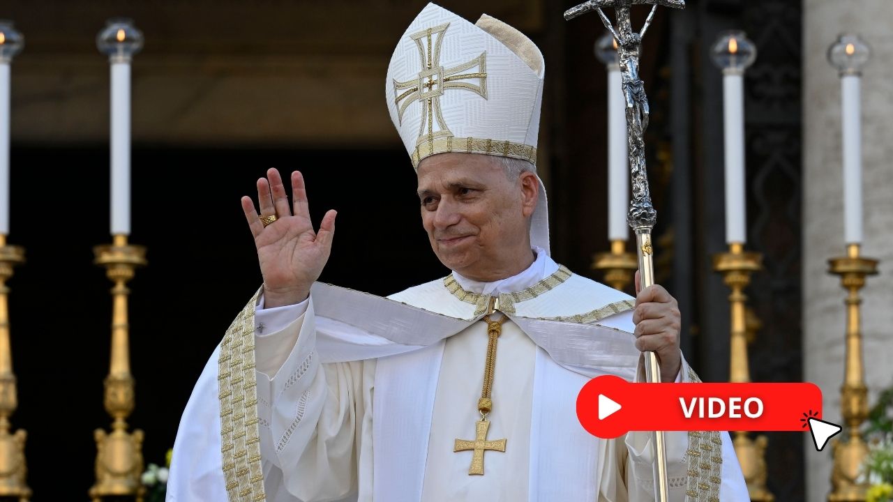 The Papal Vestments and Symbols of Pope Leo XIV: Tradition, Relics, and Meaning Explained