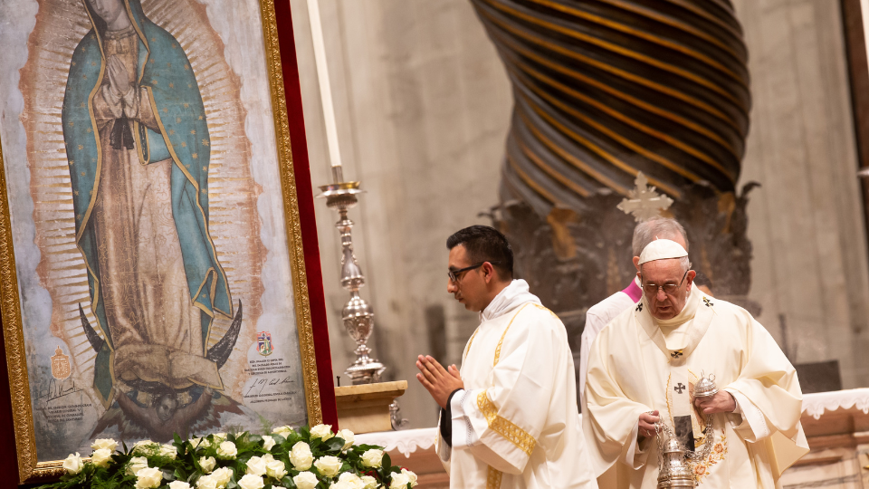 Pope Francis' December 2023 Schedule Announced by the Vatican, Excluding Christmas Season